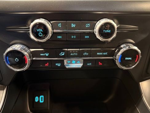 Used 2024 Ford F150 Tremor w/ Tow/Haul Package AWD/4WD image 44