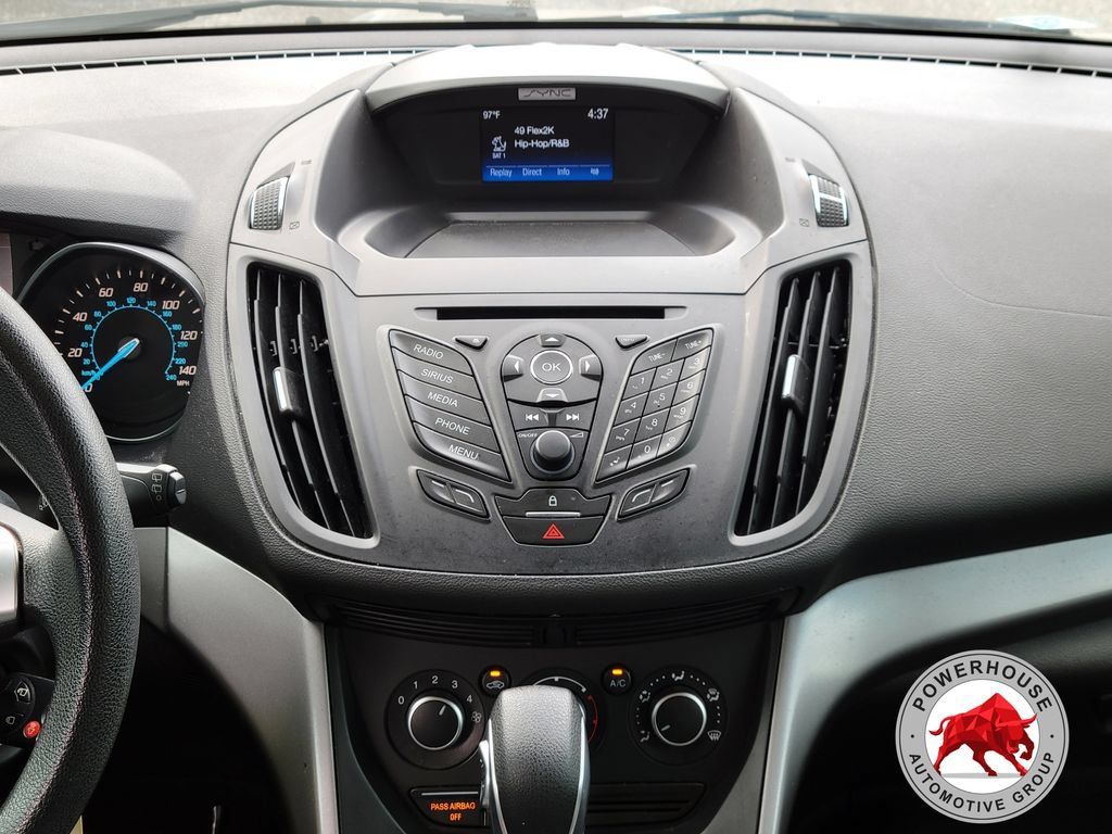 Used 2016 Ford Escape SE FWD image 22