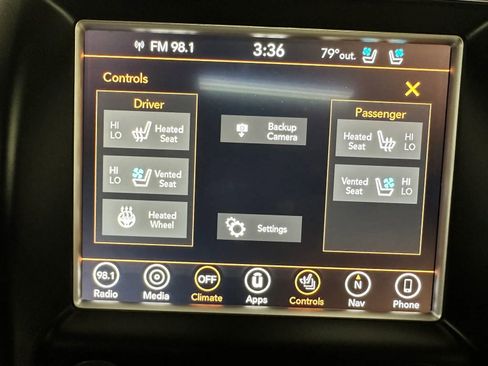 Used 2018 Jeep Grand Cherokee Summit image 24