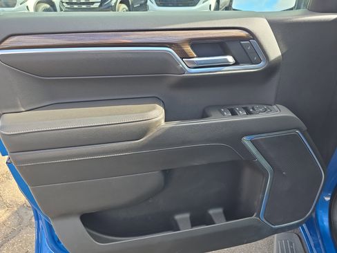 Used 2022 Chevrolet Silverado 1500 RST AWD/4WD image 19