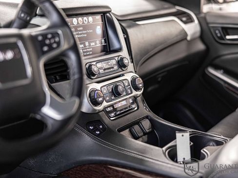Used 2017 GMC Yukon SLT RWD image 20