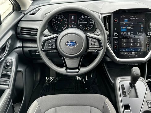 Certified 2025 Subaru Crosstrek 2.0i Premium AWD/4WD image 14