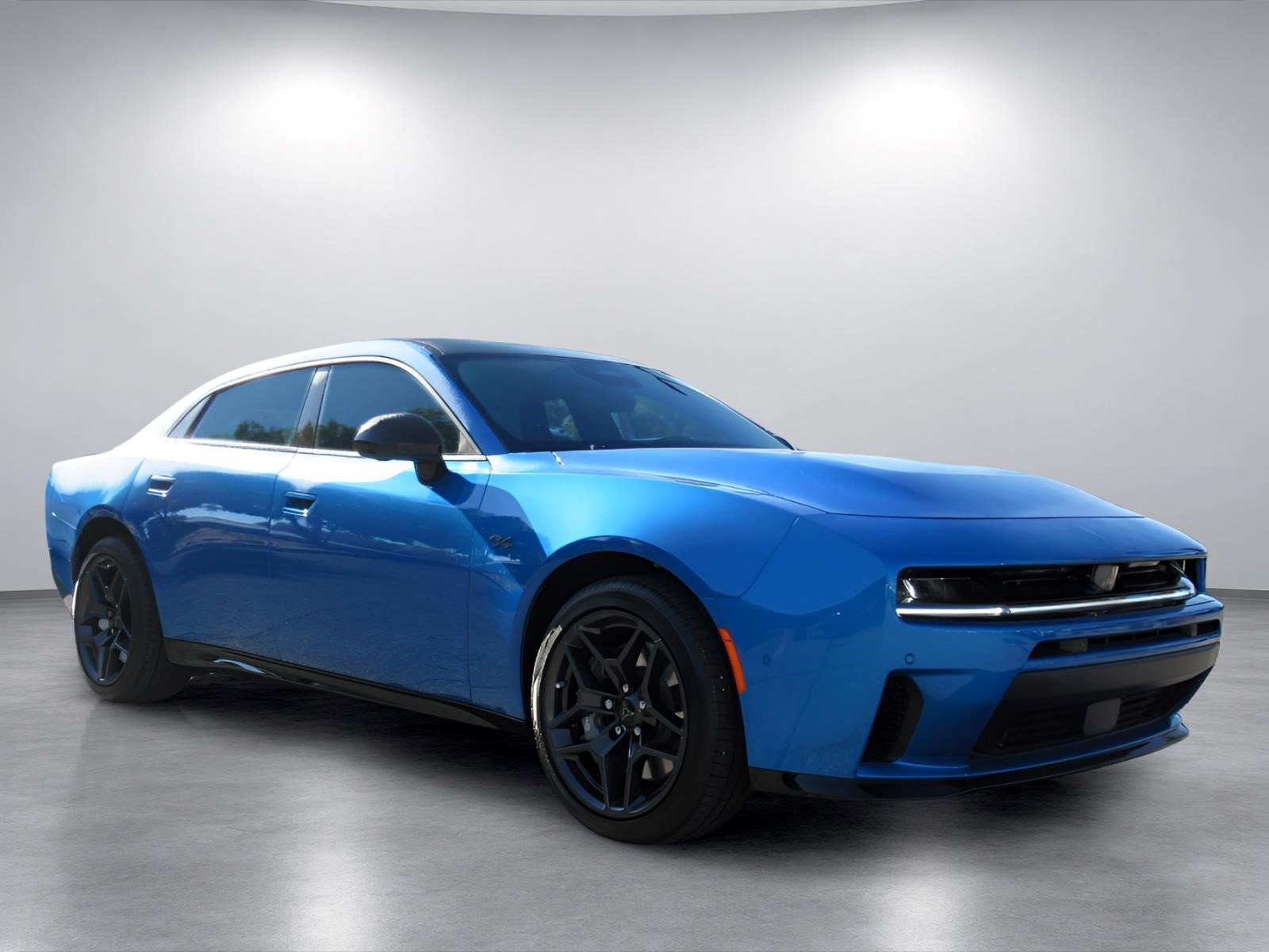 New 2026 Dodge Charger R/T AWD/4WD image 1