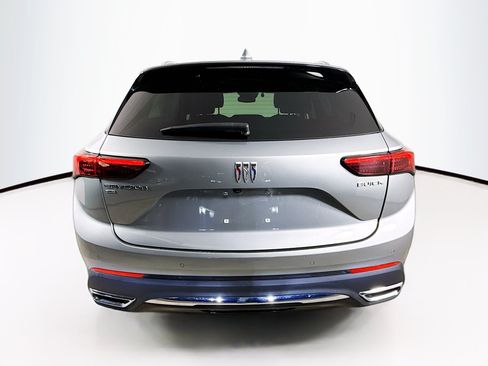 Used 2024 Buick Envision Preferred AWD/4WD image 30