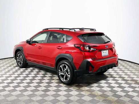 New 2026 Subaru Crosstrek 2.0i Premium AWD/4WD image 5