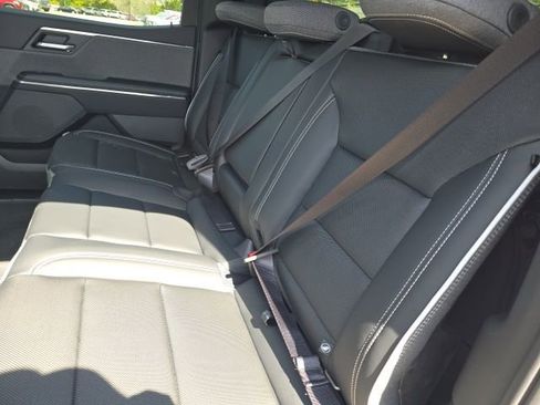 New 2026 GMC Sierra EV Elevation w/ Premium Package image 5