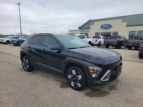 Used 2024 Hyundai Kona SEL image 19