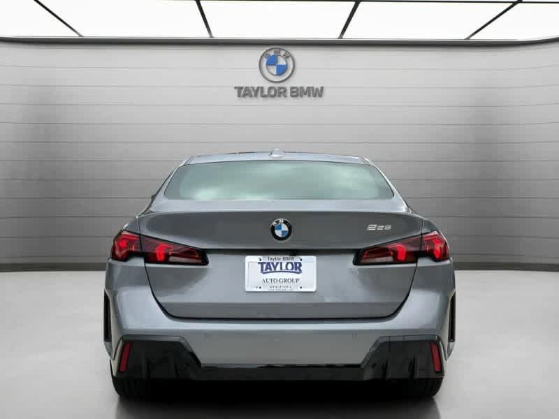 New 2026 BMW 228i w/ Technology Package FWD image 5