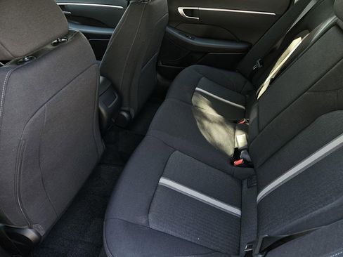 New 2026 Hyundai Sonata SEL FWD image 12