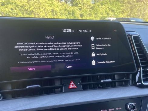 Used 2023 Kia Sportage X-Line w/ X-Line Premium Package image 18