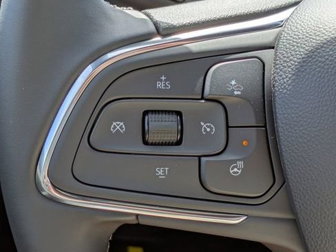 New 2026 Buick Envista Preferred FWD image 28