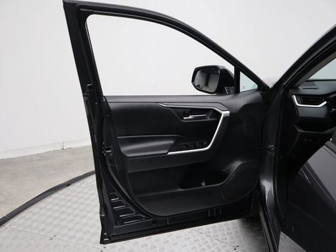 Used 2024 Toyota RAV4 XLE image 16