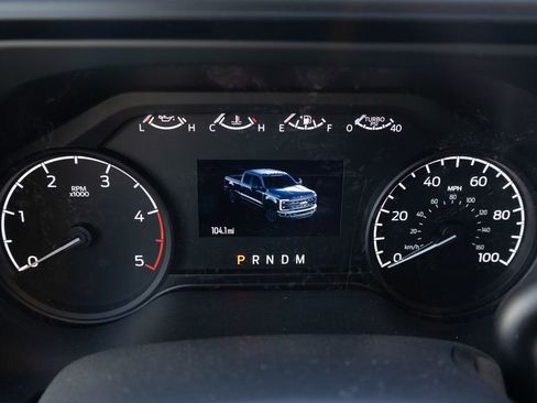 New 2024 Ford F550 XL image 28