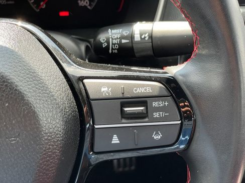 Used 2024 Honda Civic Si image 14