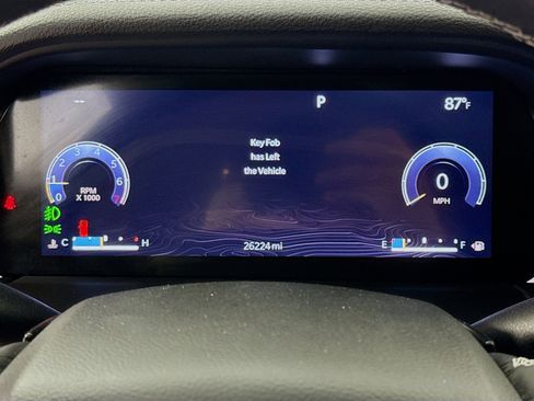 Used 2022 Jeep Grand Cherokee L Limited RWD image 16