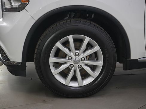 Used 2014 Dodge Durango SXT w/ Quick Order Package 23B image 30