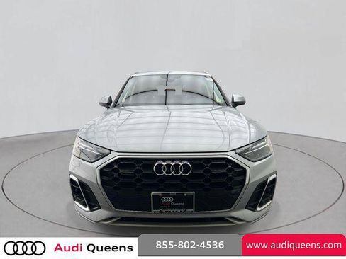 Certified 2023 Audi Q5 2.0T Premium w/ Convenience Package AWD/4WD image 2