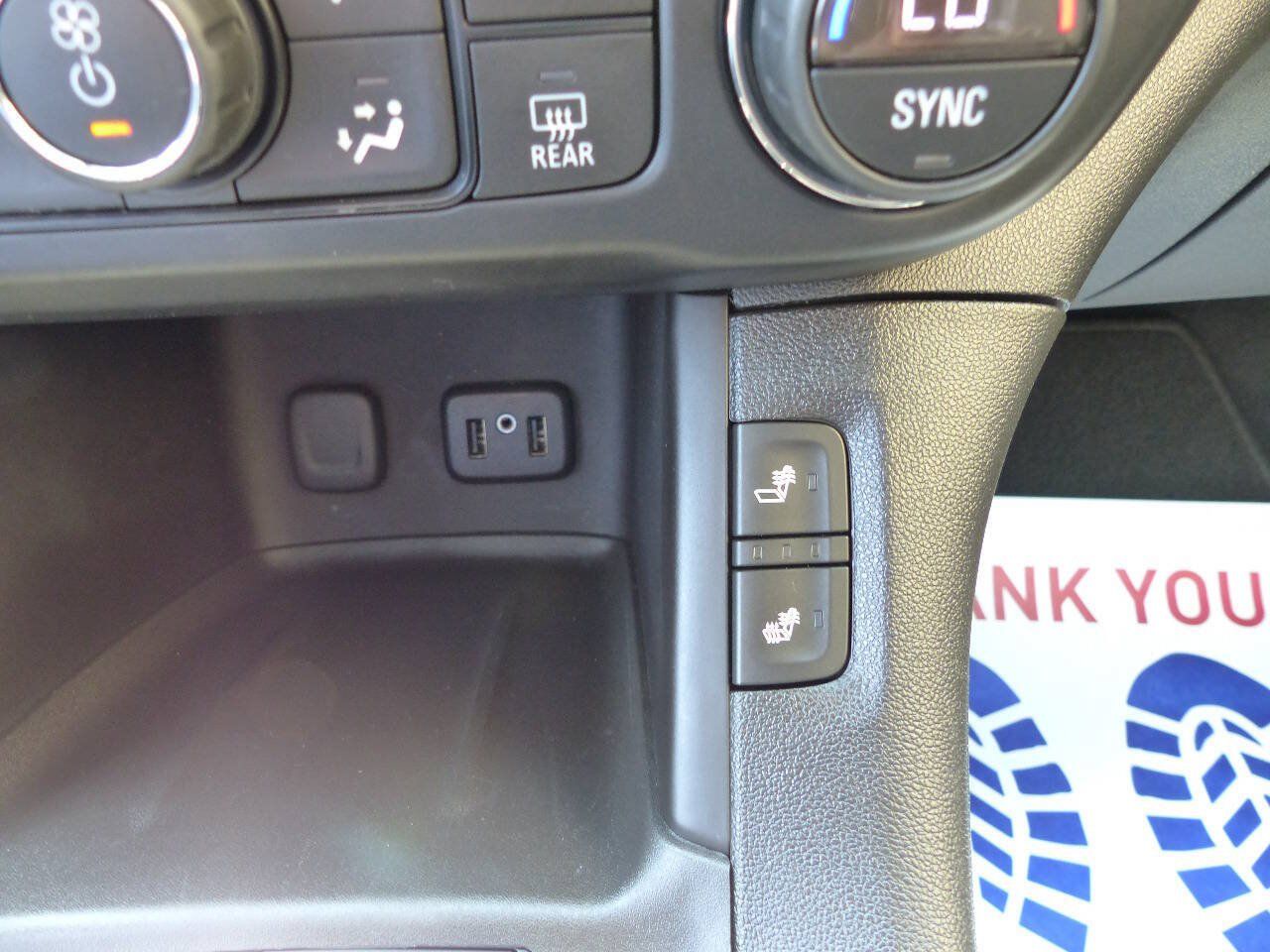 Used 2017 GMC Acadia SLT AWD/4WD image 36