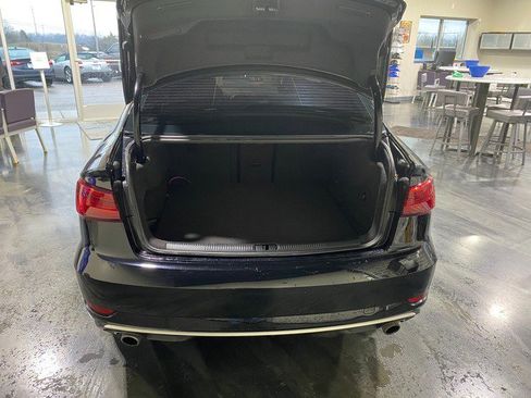 Used 2019 Audi A3 2.0T Premium w/ Convenience Package image 17