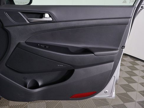 Used 2020 Hyundai Tucson Limited image 21