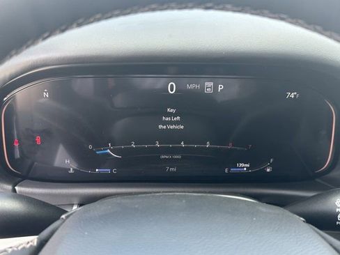 New 2026 Jeep Grand Wagoneer Limited image 26