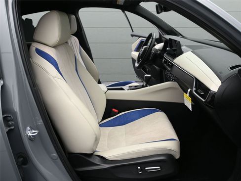 New 2025 Acura ADX A-Spec image 19