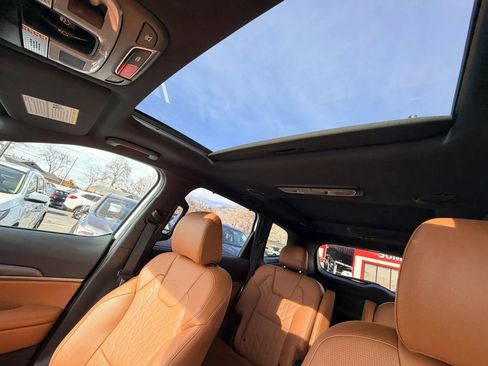 Used 2025 Kia Telluride SX X-Line image 24