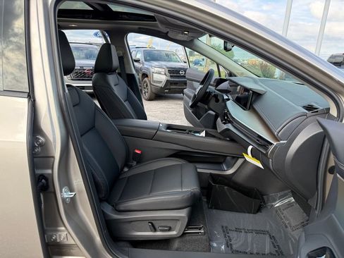 New 2026 Nissan Murano SL AWD/4WD image 20