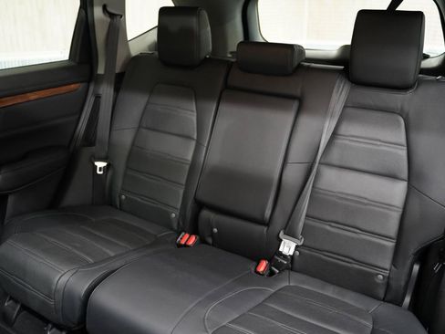 Used 2022 Honda CR-V Touring image 33