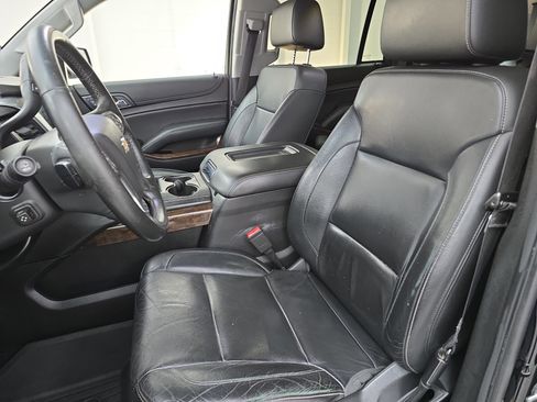 Used 2018 Chevrolet Tahoe LT w/ Luxury Package image 16