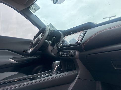 Certified 2023 Nissan Kicks SR w/ SR Premium Package image 25
