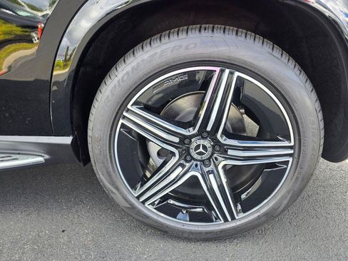 New 2026 Mercedes-Benz GLE 350 4MATIC image 20