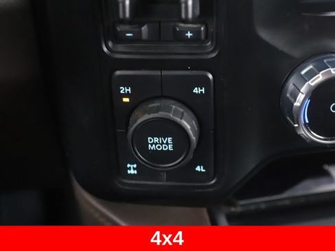 Used 2023 Ford F250 King Ranch AWD/4WD image 26