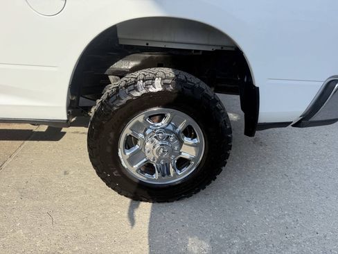 Used 2021 RAM 2500 Tradesman AWD/4WD image 38
