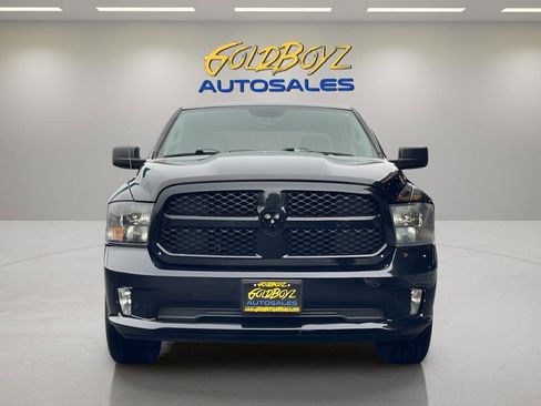 Used 2019 RAM 1500 Express w/ Express Value Package image 9