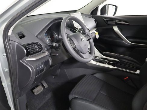 New 2026 Mitsubishi Eclipse Cross ES AWD/4WD image 19