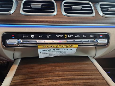 New 2026 Mercedes-Benz GLE 350 GLE 350 image 21