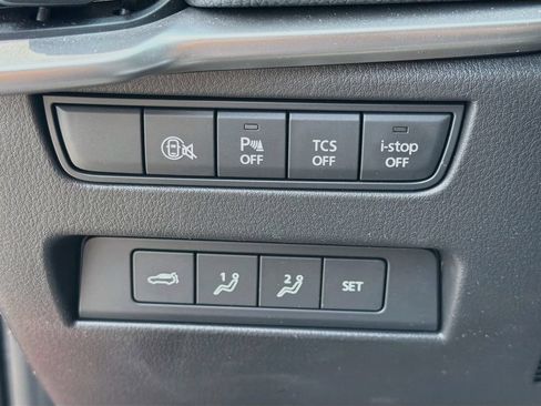 Used 2026 MAZDA CX-90 3.3 Turbo w/ Preferred Package AWD/4WD image 10