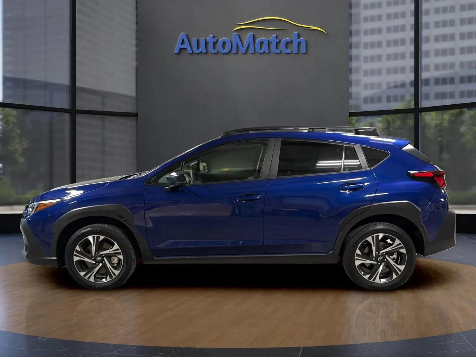 Used 2024 Subaru Crosstrek 2.0i Premium AWD/4WD image 6