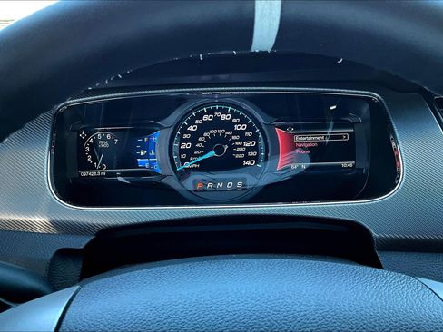 Used 2018 Ford Taurus SHO w/ Sho Performance Package image 13