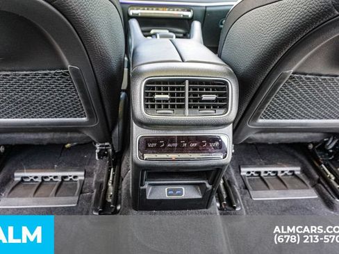 Used 2024 Mercedes-Benz GLS 450 4MATIC image 33