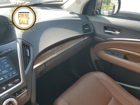 Used 2019 Acura MDX FWD w/ Technology Package image 32