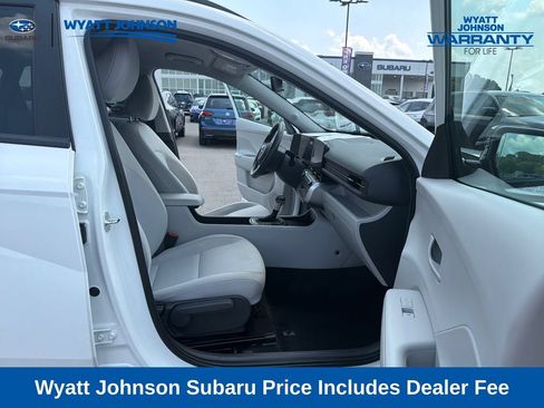 Used 2026 Hyundai Kona SEL Sport FWD image 37
