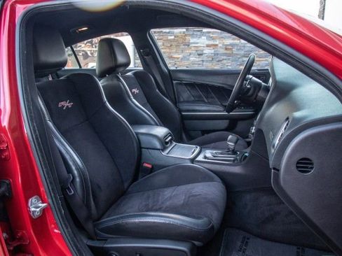 Used 2016 Dodge Charger R/T image 19
