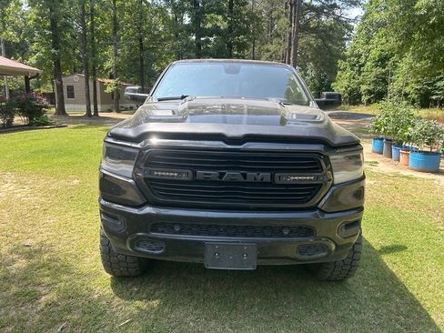 Used 2019 RAM 1500 Sport w/ Level 2 Equipment Group AWD/4WD image 12