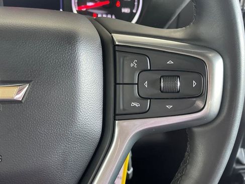 Used 2023 Chevrolet Silverado 2500 LT AWD/4WD image 24