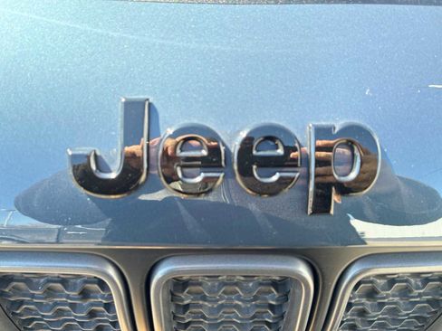 Used 2023 Jeep Renegade Trailhawk w/ Sun/Sound Group image 32