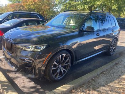 Certified 2022 BMW X7 M50i w/ Dynamic Handling Package