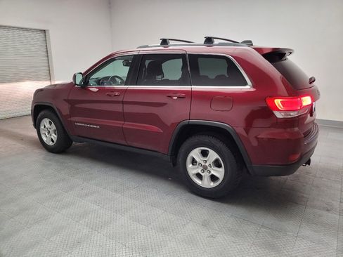 Used 2016 Jeep Grand Cherokee Laredo w/ Quick Order Package 23E RWD image 3