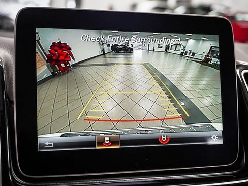 Used 2017 Mercedes-Benz GLE 350 image 15